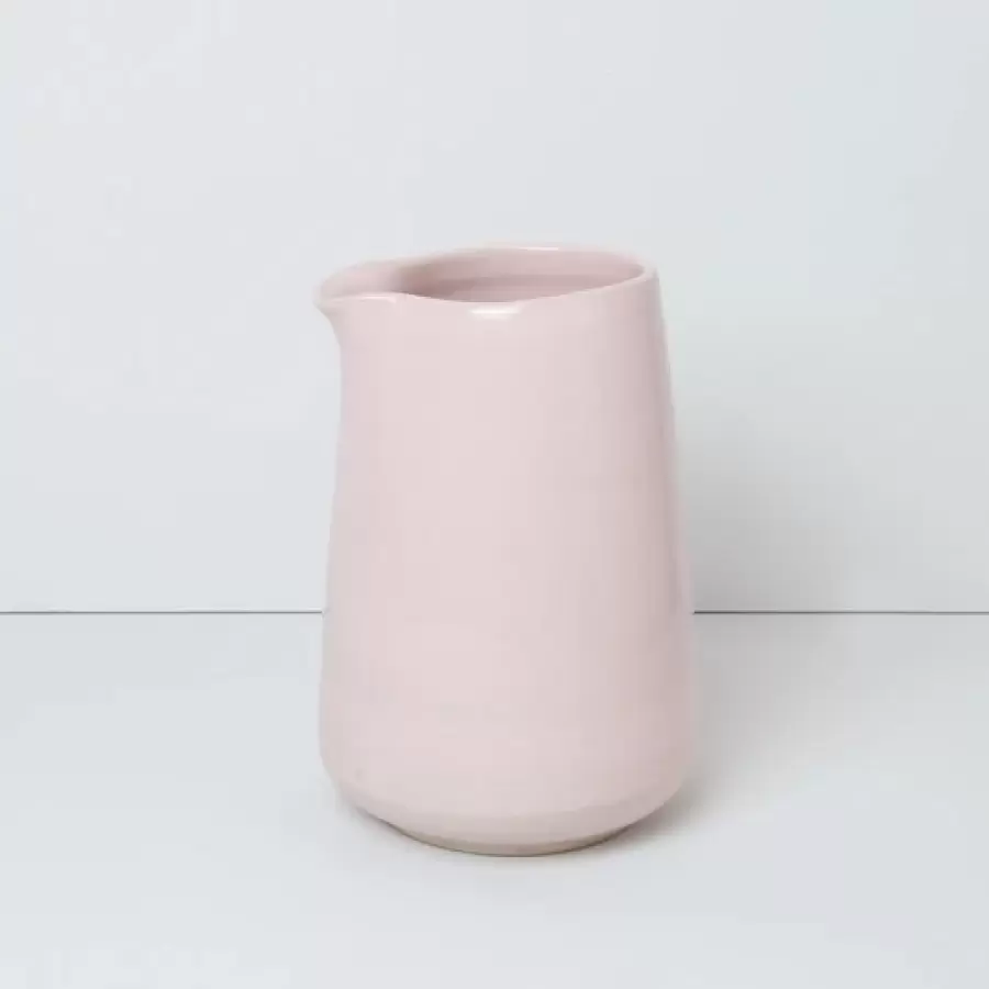 Bornholms Keramikfabrik - Ø-Mælkekande Bornholms Keramik