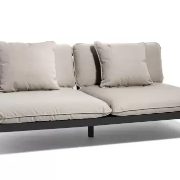 Skargaarden - Bönan loungesofa