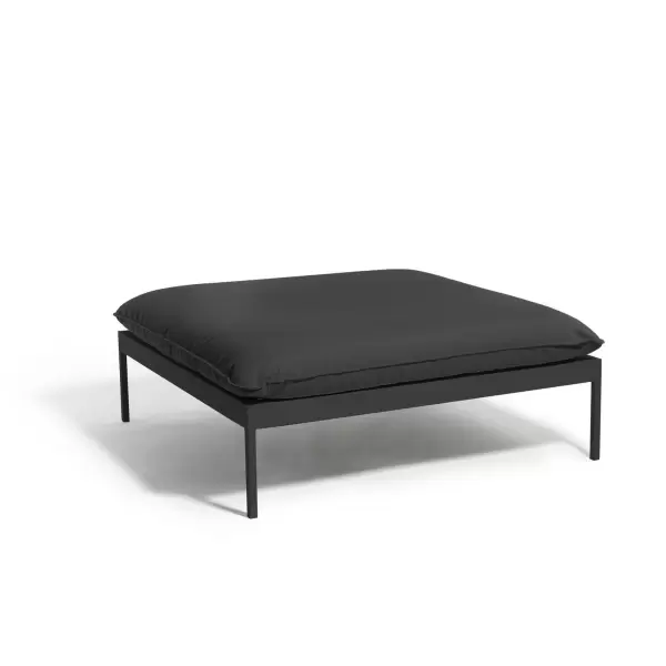 Skargaarden - Bönan lounge ottoman