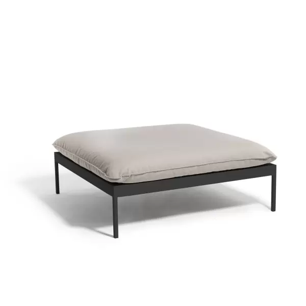 Skargaarden - Bönan lounge ottoman