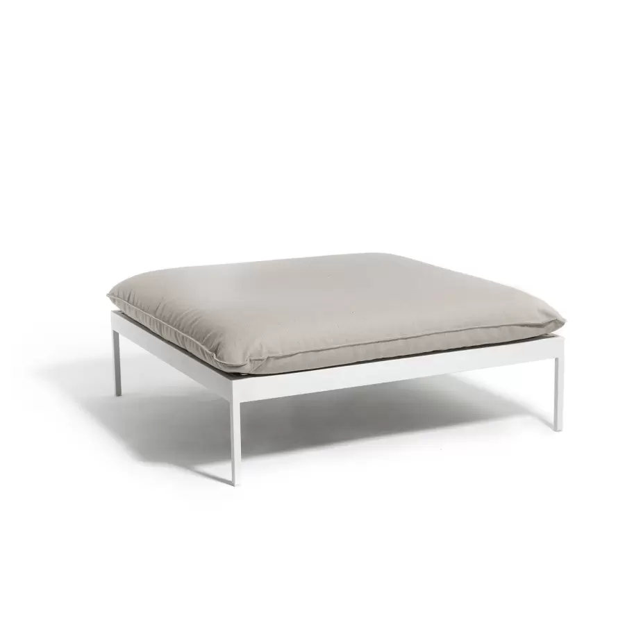 Skargaarden - Bönan lounge ottoman