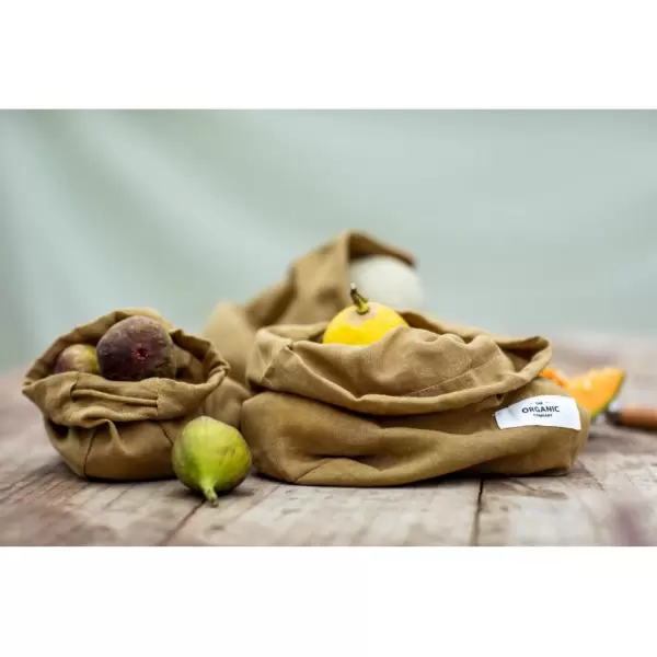 The Organic Company - Food Bag, stor