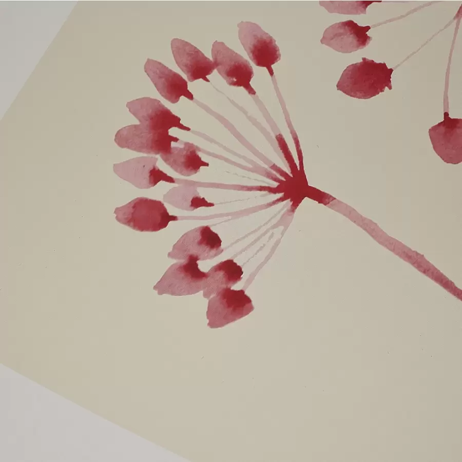 The Poster Club - Ana Frois, Flowers 02 - 50*70