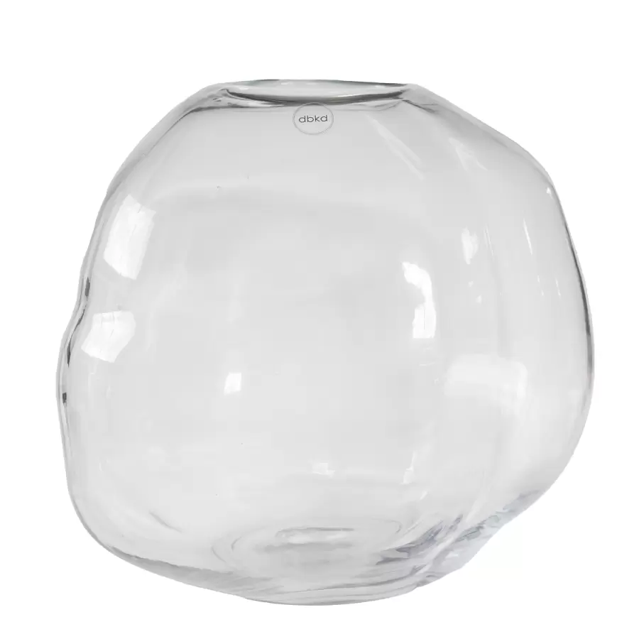 dbkd - Pebble vase, L