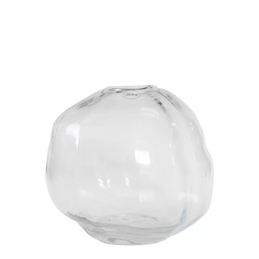 dbkd - Pebble vase, Small