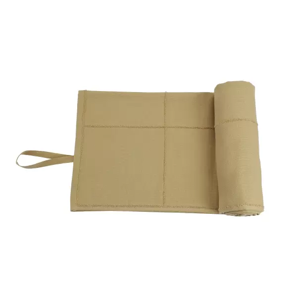 The Organic Company - Calm Towel to Go - rullehåndklæde til træning eller en dukkert The Organic Company - Calm Towel to Go - rullehåndklæde til træning eller en dukkert