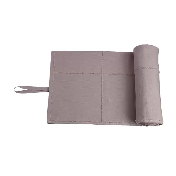 The Organic Company - Calm Towel to Go - rullehåndklæde til træning eller en dukkert The Organic Company - Calm Towel to Go - rullehåndklæde til træning eller en dukkert
