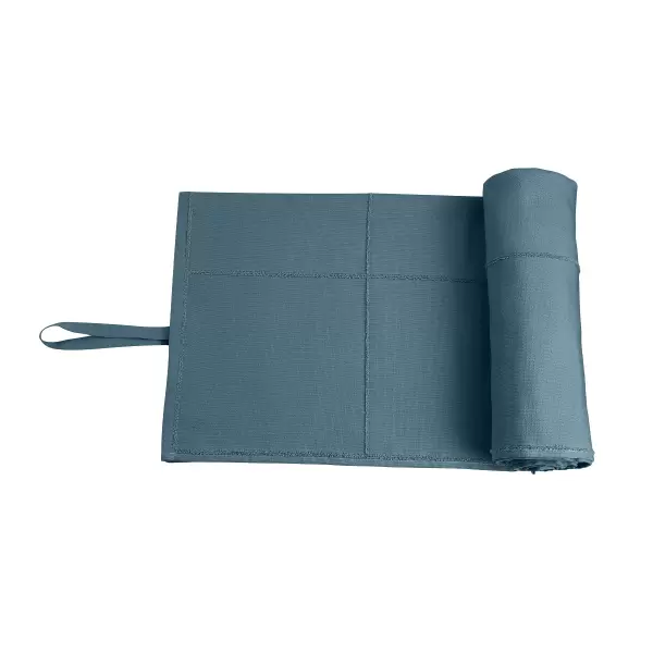 The Organic Company - Calm Towel to Go - rullehåndklæde til træning eller en dukkert The Organic Company - Calm Towel to Go - rullehåndklæde til træning eller en dukkert