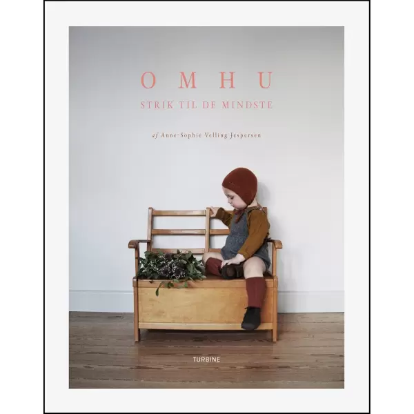 New Mags - Omhu - Strik til de mindste