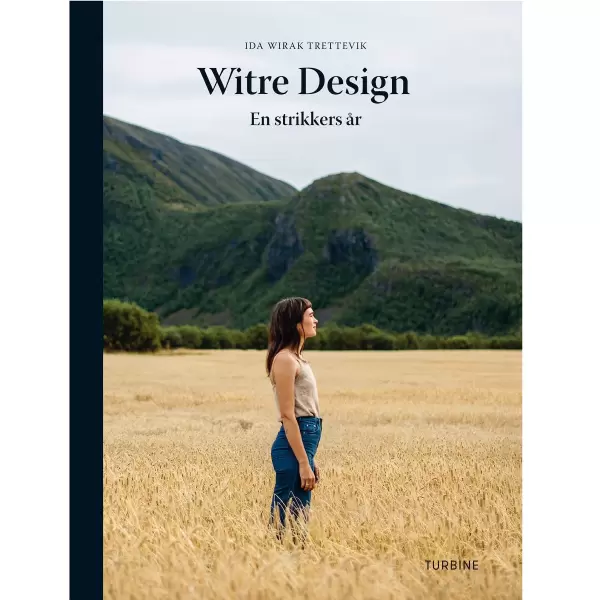 New Mags - Witre Design - En strikkers år