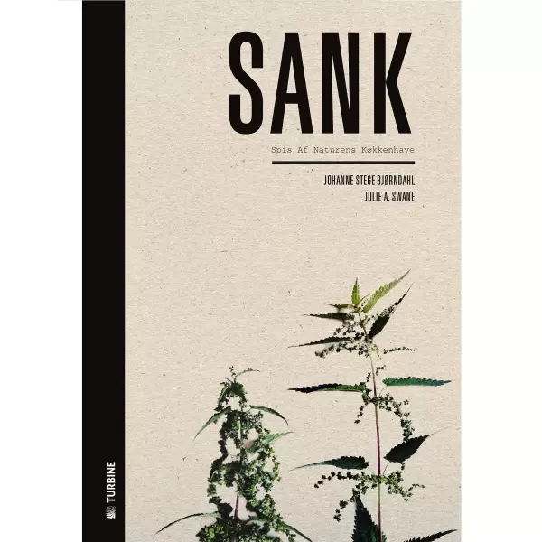 New Mags - Sank - spis af naturens køkkenhave