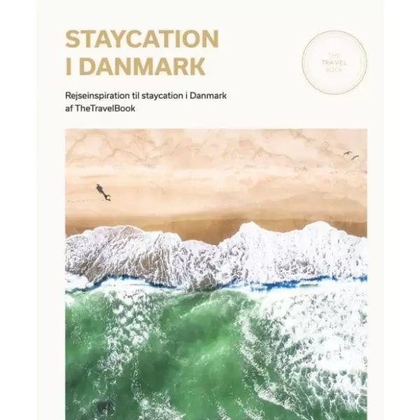 New Mags - Staycation i Danmark
