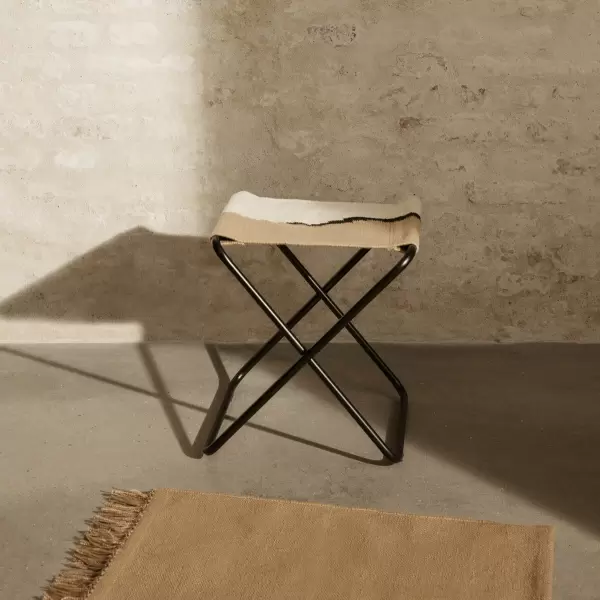 ferm LIVING - Måtte Hem Sand 50*70