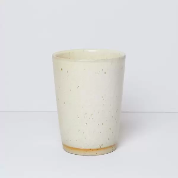 Bornholms Keramikfabrik - Ø-koppen Høj - fl. farver Bornholms Keramikfabrik - Ø-koppen Høj - fl. farver