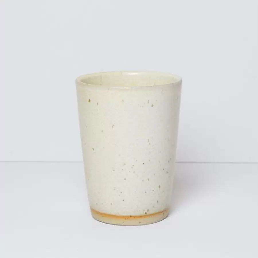 Bornholms Keramikfabrik - Ø-koppen Høj - fl. farver