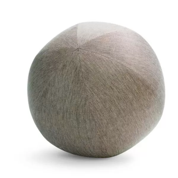 Yogaudstyr - Ball fra Karmameju - sand