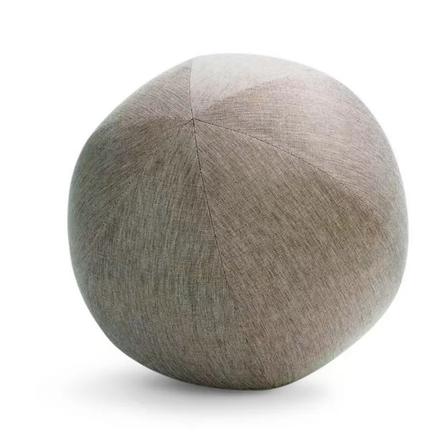 Yogaudstyr - Ball fra Karmameju - sand