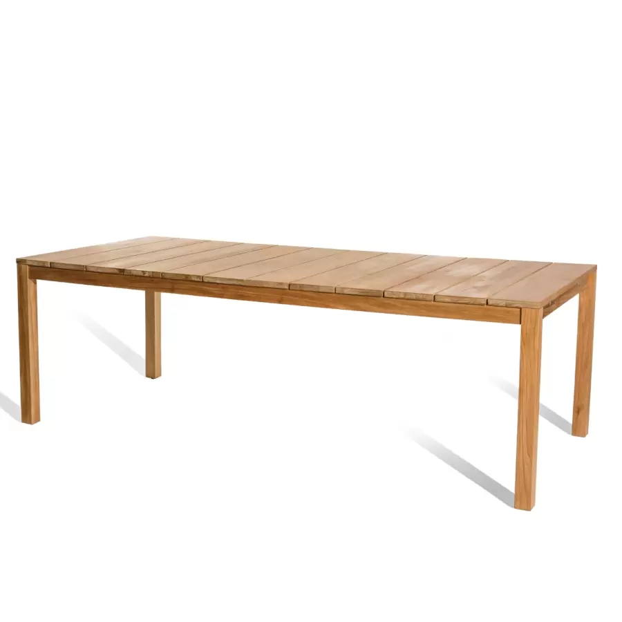 Skargaarden - Oxnö Table (L220)