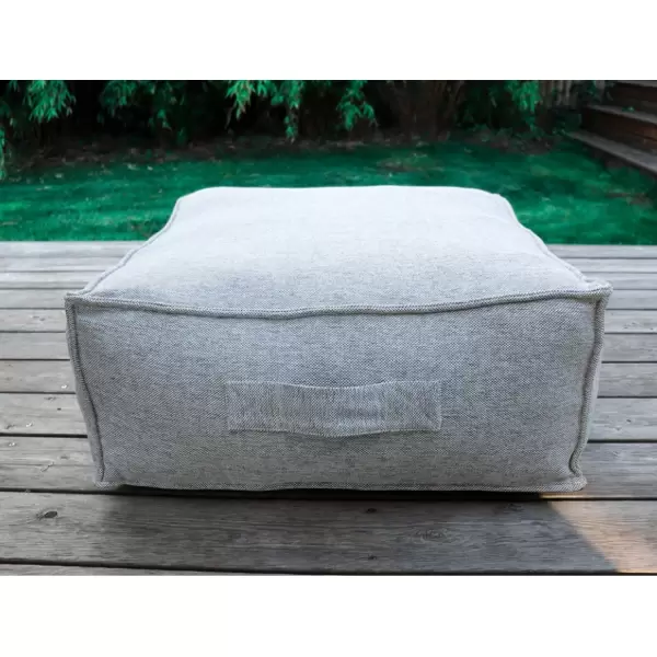 Trois Pommes Home - Edge Lounge Puf