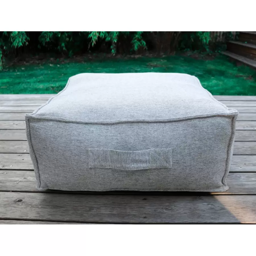 Trois Pommes Home - Edge Lounge Puf