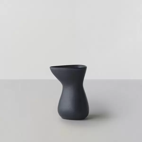 Ro Collection - Jug no. 57 Small, Lava stone