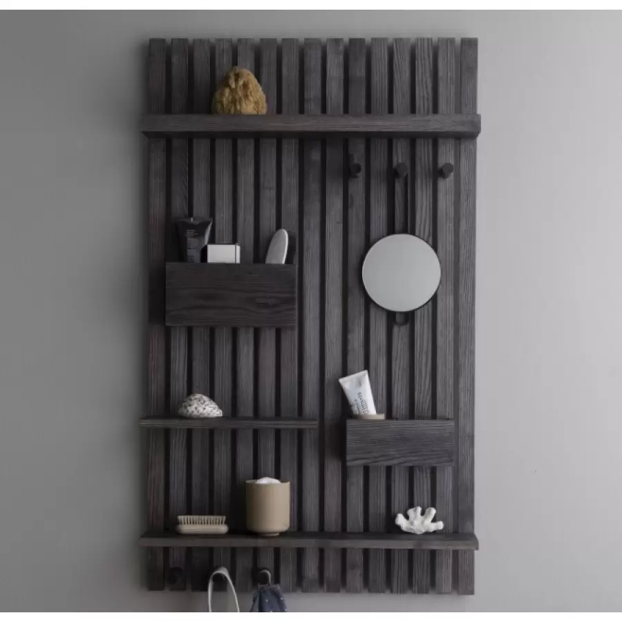 ferm LIVING - Wooden Multi Shelf - superflot!