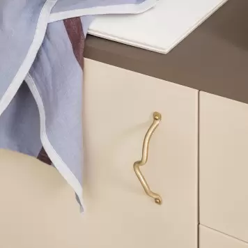 Ferm Living - Curvature greb