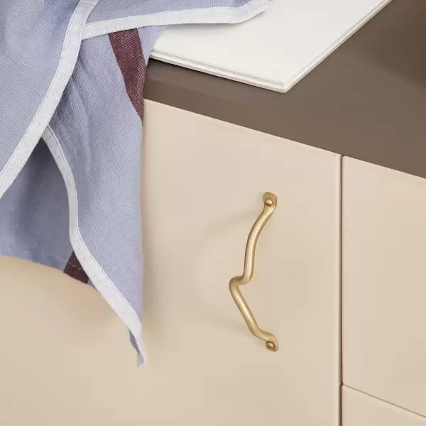 ferm LIVING - Curvature Handle