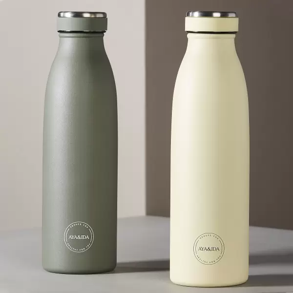 AYA&IDA - Drikkeflaske 500 ml.