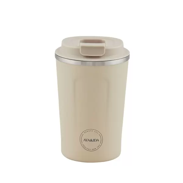 AYA&IDA - CUP2GO, 380ml - fl. farver AYA&IDA - CUP2GO, 380ml - fl. farver