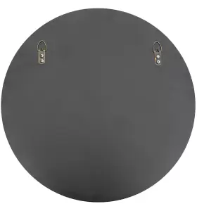 INCADO - Shape Circle Spejl, Ø100 - Hent selv