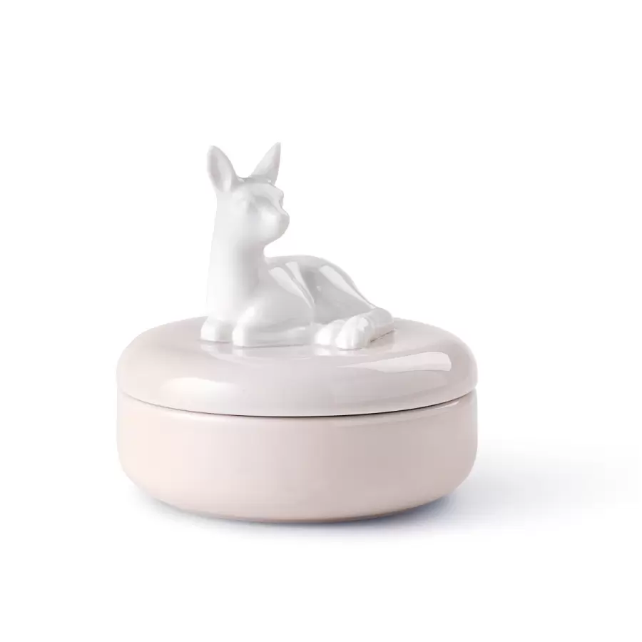 dottir NORDIC DESIGN - Bonbonniere Fawn, Powder