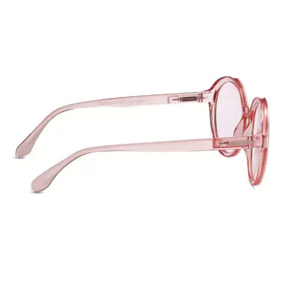 Have A Look - Solbrille Diva Flamingo - u. styrke