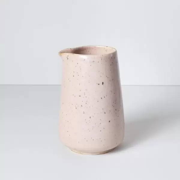 Bornholms Keramikfabrik - Ø-Mælkekande