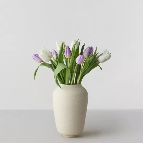 Ro Collection - Hand Turned Vase Classic no. 59