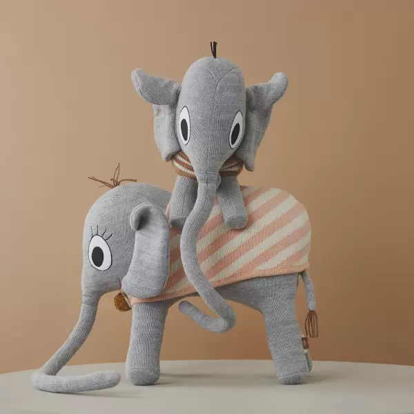 OYOY Living Design - Elefanten Ramboline