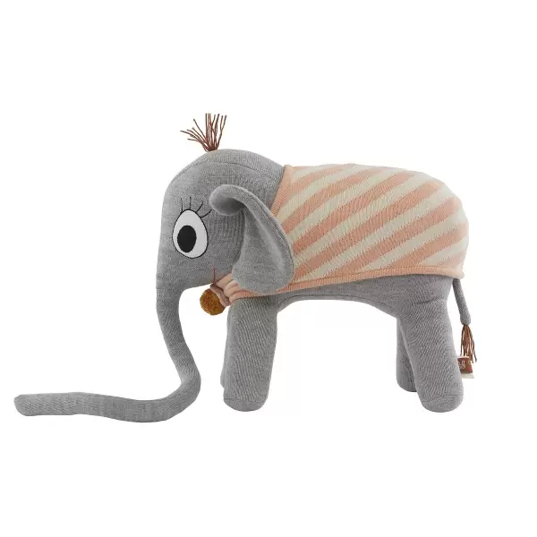 OYOY Living Design - Elefanten Ramboline