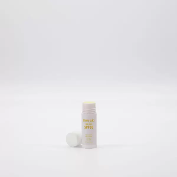 meraki - Sun Stick Pure, SPF 50