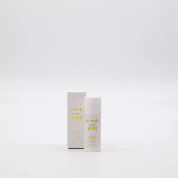 meraki - Sun Stick Pure, SPF 50