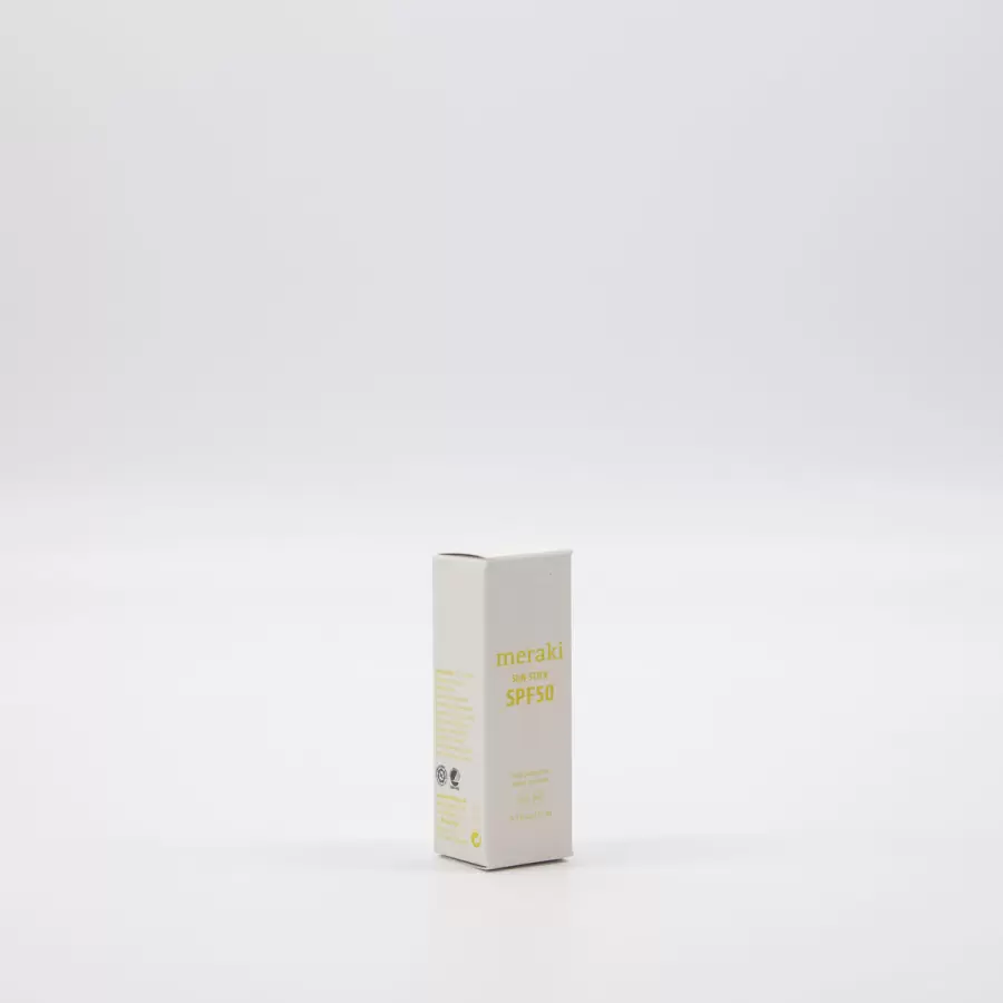 meraki - Sun Stick Pure, SPF 50
