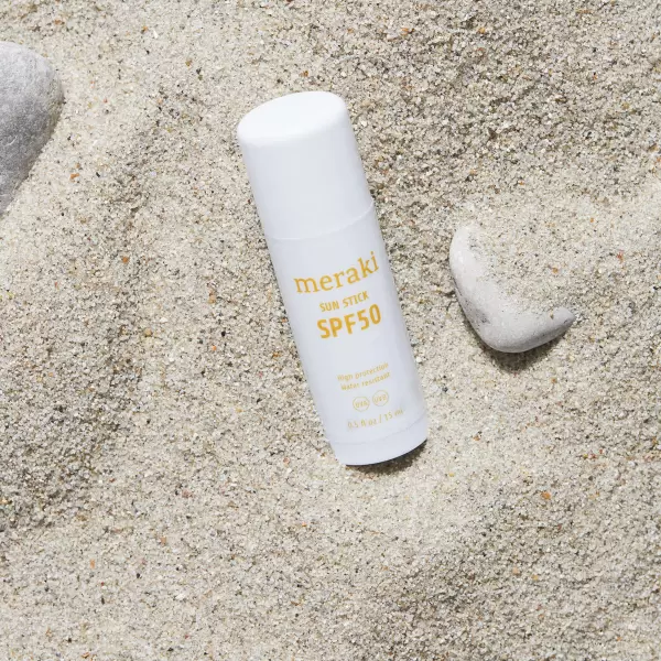 meraki - Sun Stick Pure, SPF 50