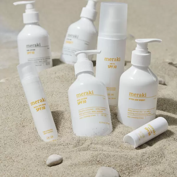 meraki - Sun Stick Pure, SPF 50