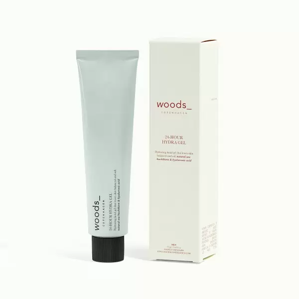 WOODS COPENHAGEN - 24-Hour Hydra Gel