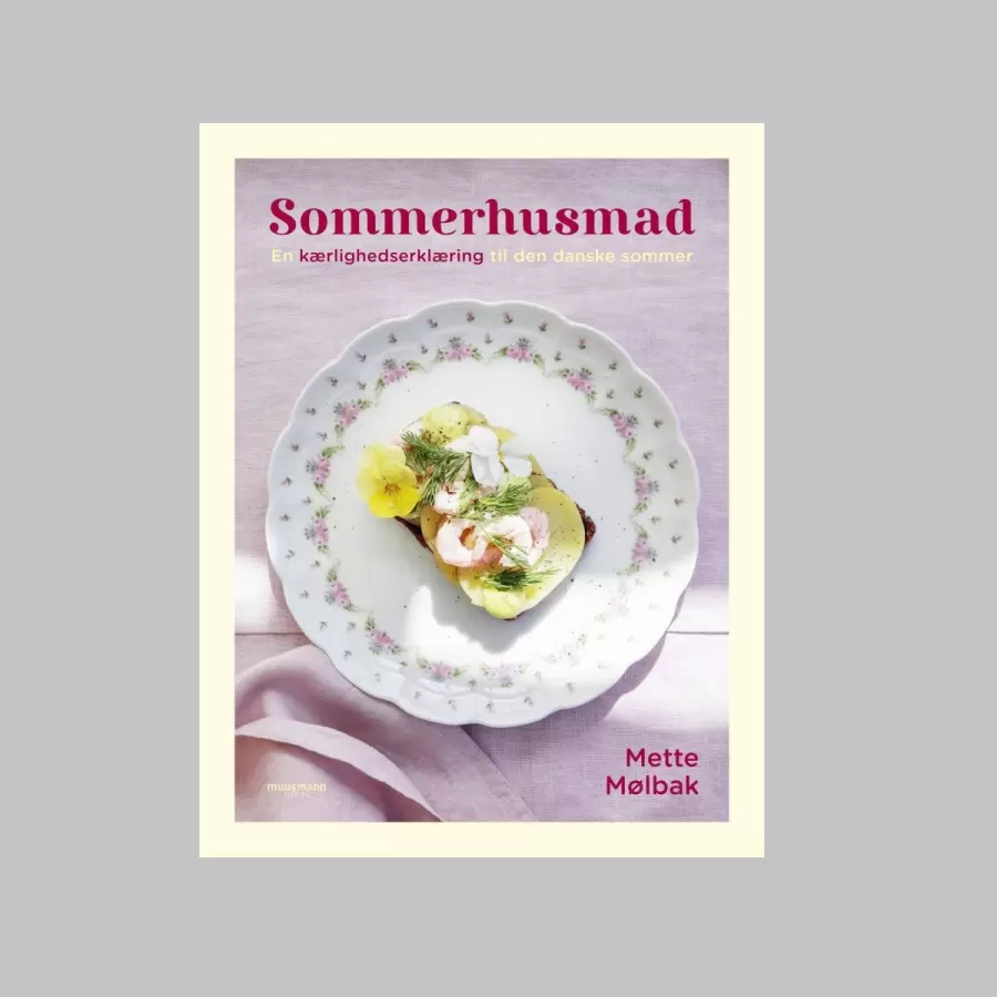 New Mags - Sommerhusmad