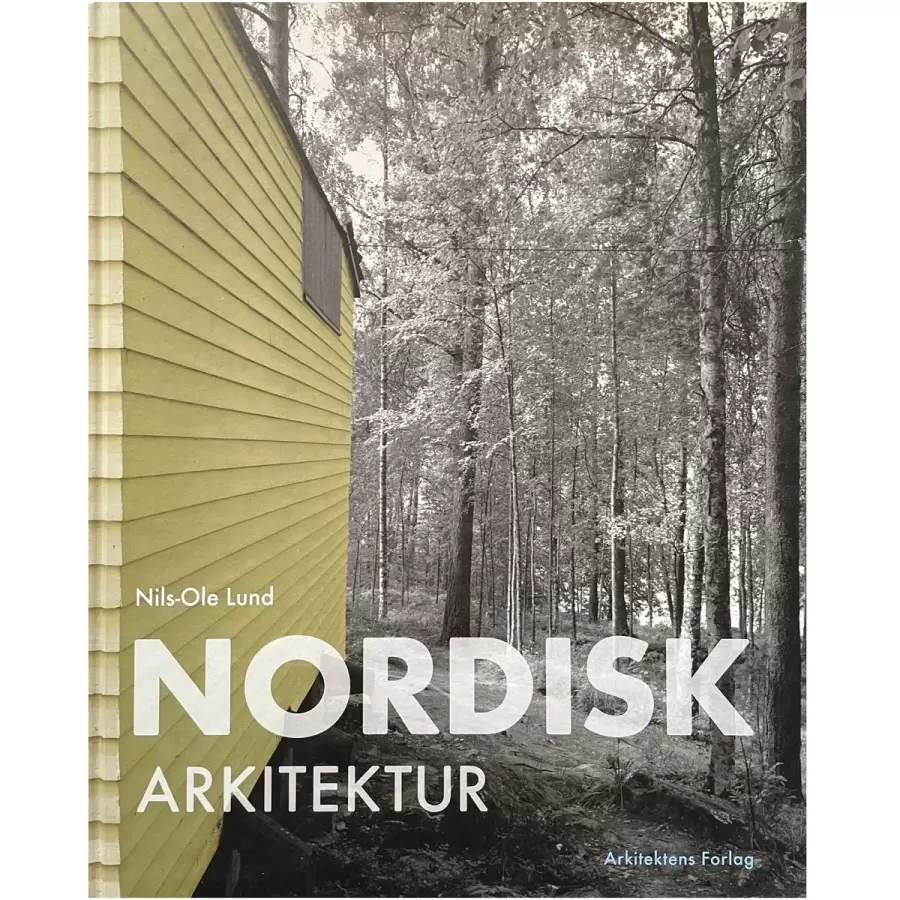 New Mags - Nordisk Arkitektur