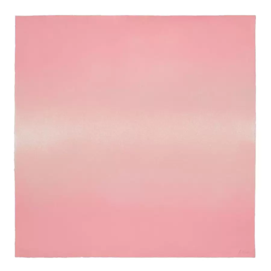 The Poster Club - Anne Nowak, Pink Interstellar 50*50 