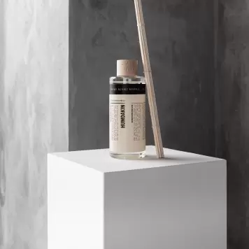 HUMDAKIN - Duftpinde Ivory, Refill