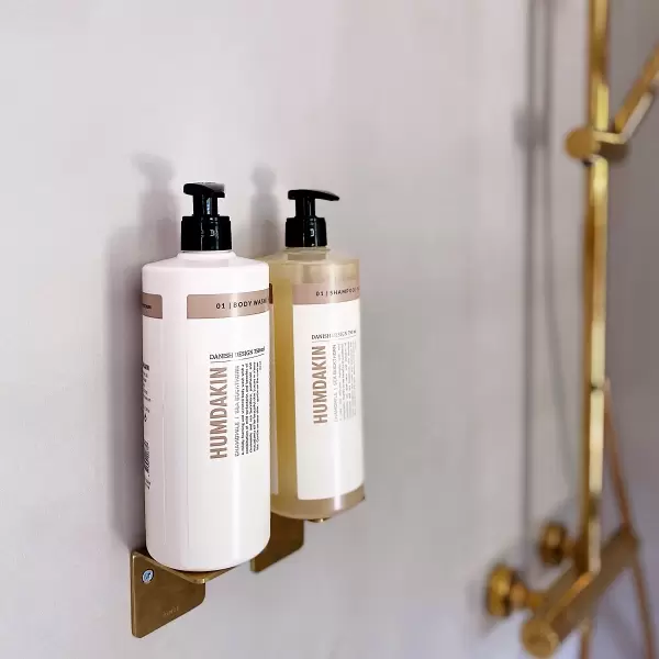 HUMDAKIN - Shampoo Kamille/Havtorn, 750 ml.