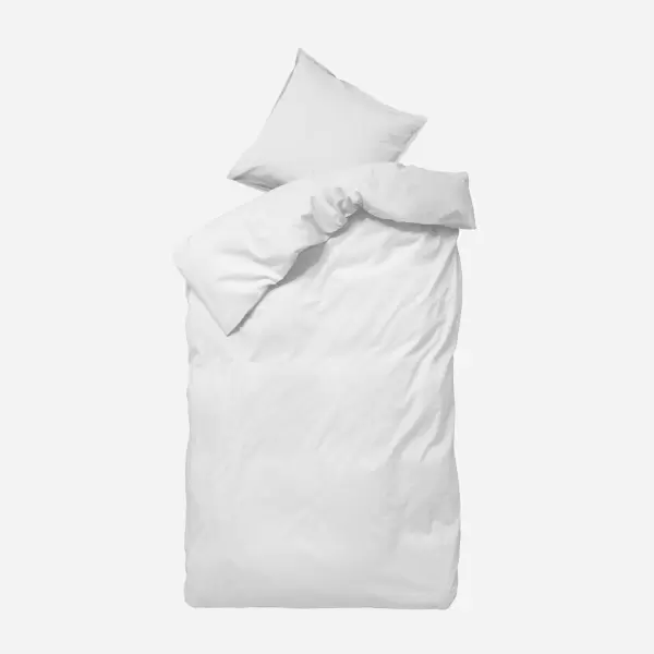 By Nord - Sengesæt Ingrid, 140*200/60*63 økotex - Lækkert! Fl. farver