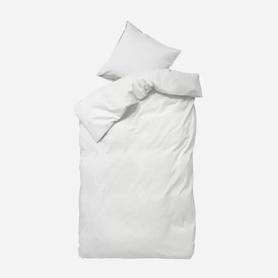 By Nord - Sengesæt Ingrid, 140*200/60*63 økotex - Lækkert! Fl. farver